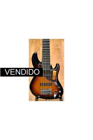 Fender Steve Bailey Signature Fender Steve Bailey Signature